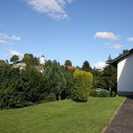 Ferienhaus-Naturblick Berndorf  Extérieur photo