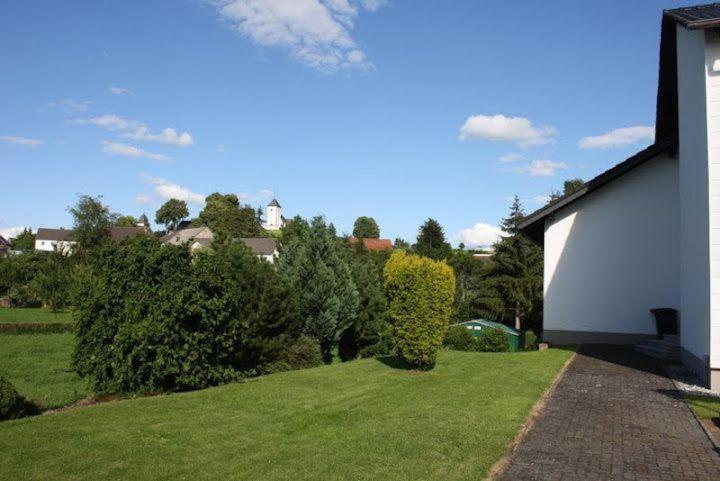 Ferienhaus-Naturblick Berndorf  Extérieur photo